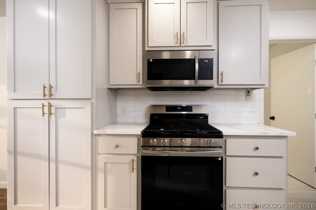 857 N Darlington Avenue, Tulsa, OK 74115