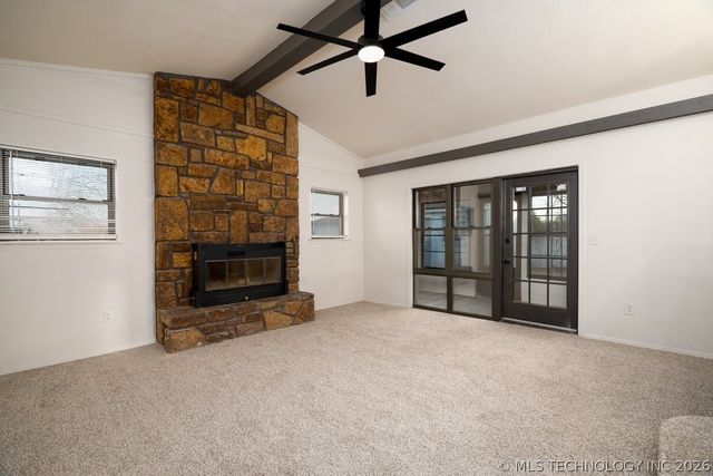 857 N Darlington Avenue, Tulsa, OK 74115