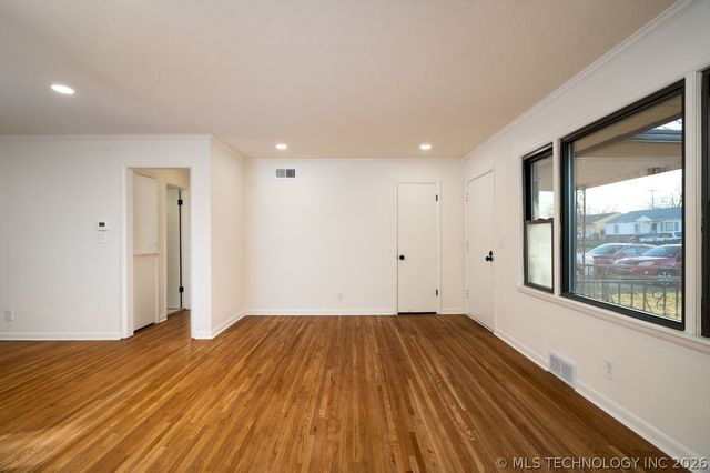 857 N Darlington Avenue, Tulsa, OK 74115