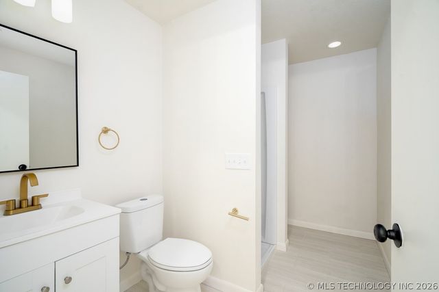 857 N Darlington Avenue, Tulsa, OK 74115