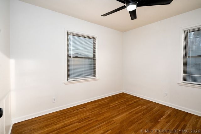 857 N Darlington Avenue, Tulsa, OK 74115