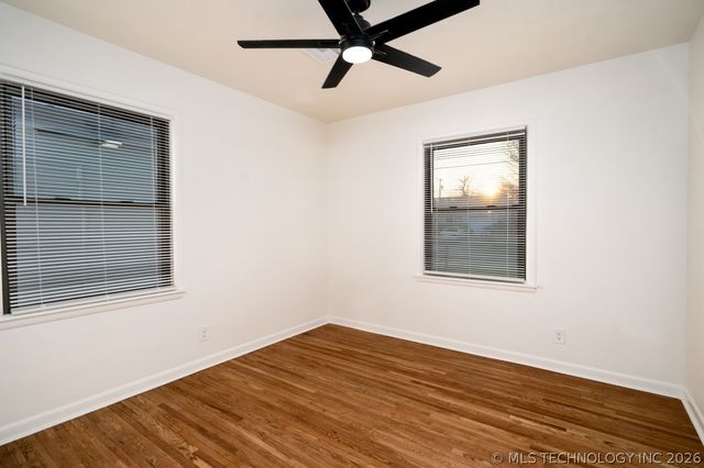 857 N Darlington Avenue, Tulsa, OK 74115