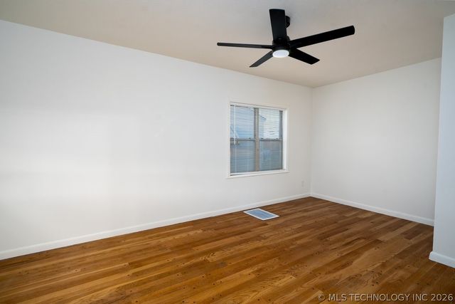 857 N Darlington Avenue, Tulsa, OK 74115