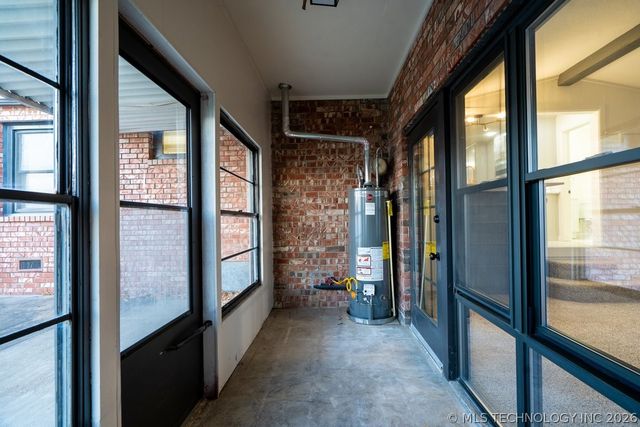 857 N Darlington Avenue, Tulsa, OK 74115
