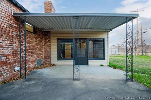 857 N Darlington Avenue, Tulsa, OK 74115