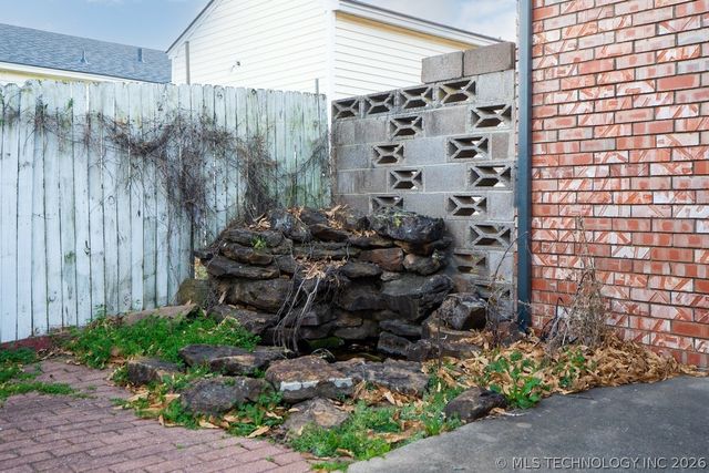 857 N Darlington Avenue, Tulsa, OK 74115