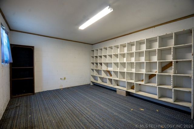 857 N Darlington Avenue, Tulsa, OK 74115