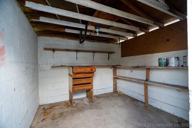 857 N Darlington Avenue, Tulsa, OK 74115