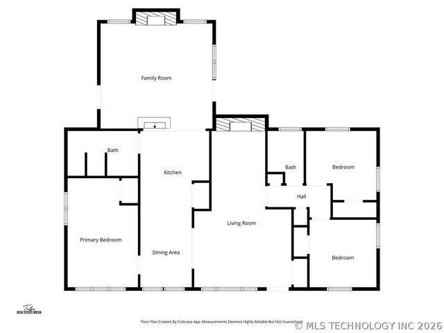 857 N Darlington Avenue, Tulsa, OK 74115