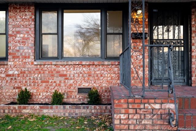 857 N Darlington Avenue, Tulsa, OK 74115