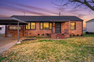 857 N Darlington Avenue, Tulsa, OK 74115