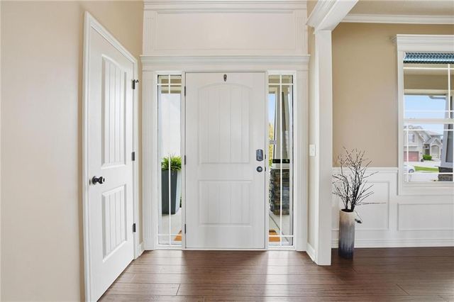 1513 SW Whistle Drive, Lee's Summit, MO 64082