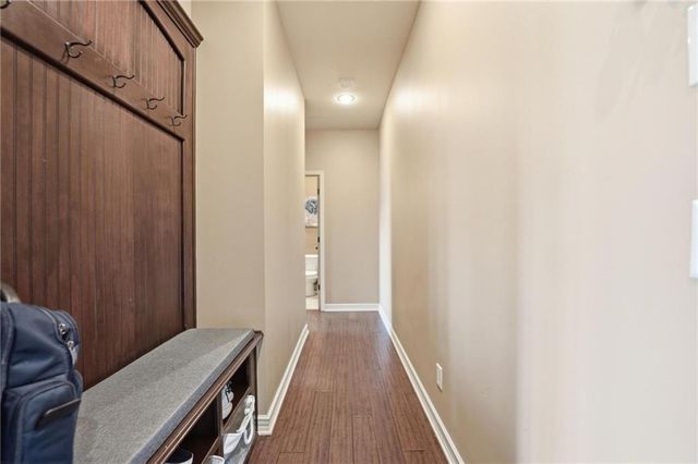 1513 SW Whistle Drive, Lee's Summit, MO 64082