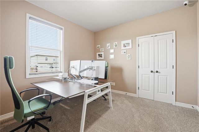 1513 SW Whistle Drive, Lee's Summit, MO 64082