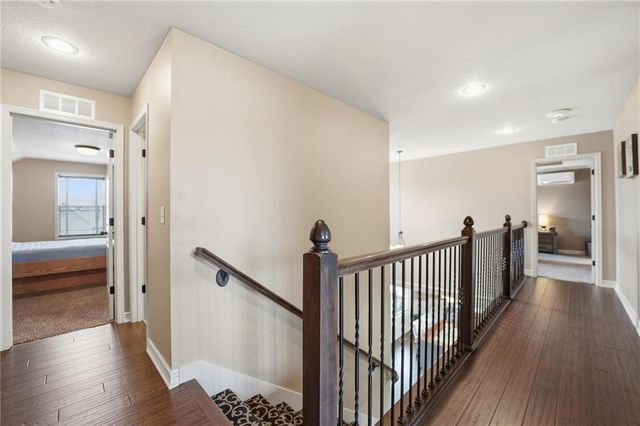 1513 SW Whistle Drive, Lee's Summit, MO 64082