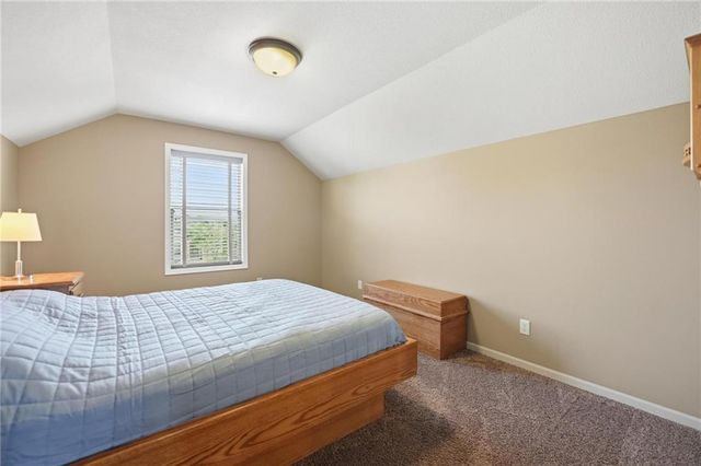 1513 SW Whistle Drive, Lee's Summit, MO 64082