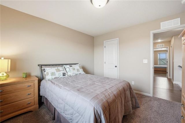 1513 SW Whistle Drive, Lee's Summit, MO 64082