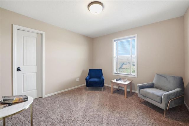 1513 SW Whistle Drive, Lee's Summit, MO 64082