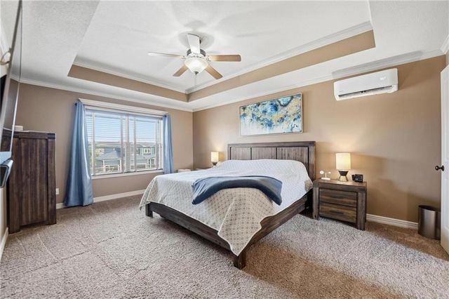 1513 SW Whistle Drive, Lee's Summit, MO 64082