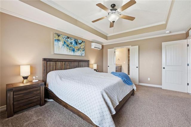 1513 SW Whistle Drive, Lee's Summit, MO 64082