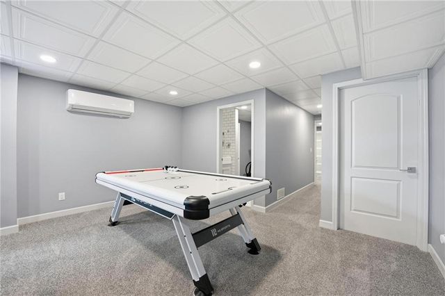1513 SW Whistle Drive, Lee's Summit, MO 64082