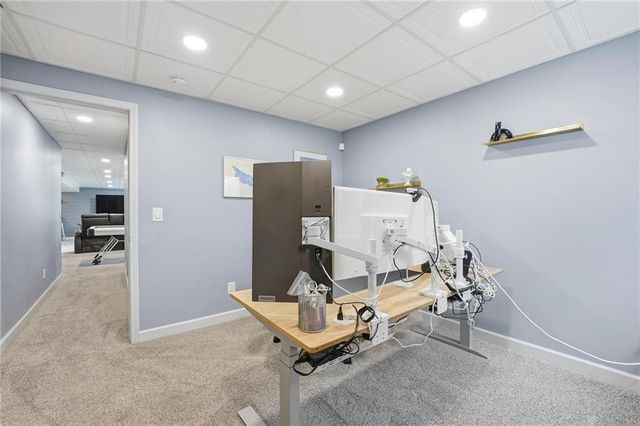 1513 SW Whistle Drive, Lee's Summit, MO 64082
