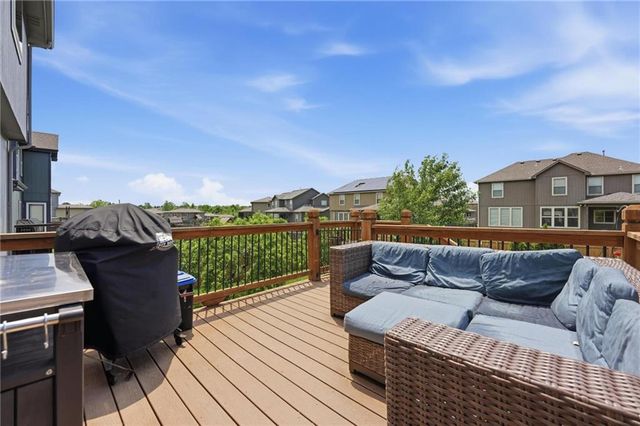 1513 SW Whistle Drive, Lee's Summit, MO 64082