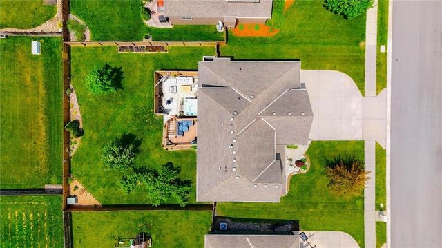 1513 SW Whistle Drive, Lee's Summit, MO 64082