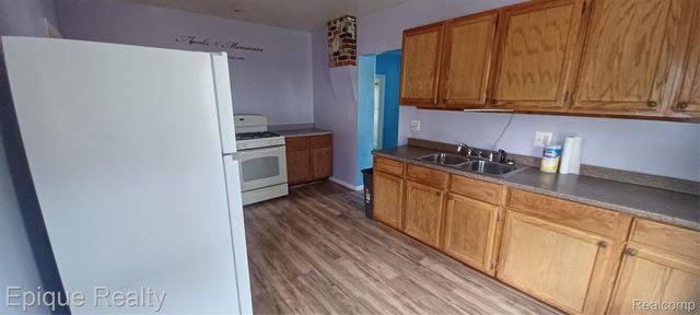 1708 8th Street, Port Huron, MI 48060