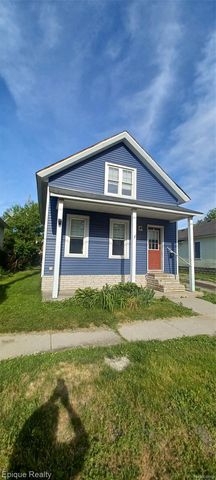 1708 8th Street, Port Huron, MI 48060