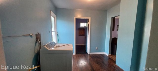 1708 8th Street, Port Huron, MI 48060