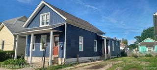 1708 8th Street, Port Huron, MI 48060