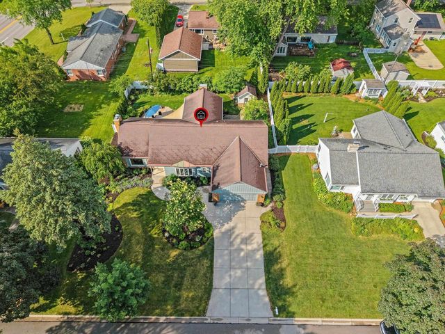 356 WARREN COURT, Green Bay, WI 54301