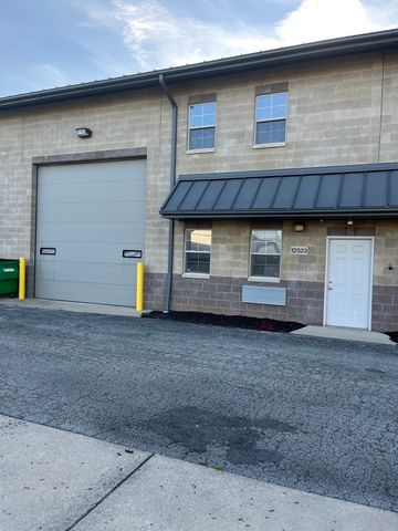 12523 W Horseshoe Drive, New Lenox, IL 60451