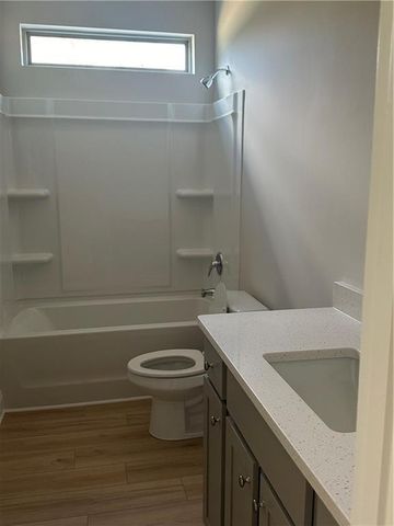 3065 Zodiac Court, Lawrenceville, GA 30044