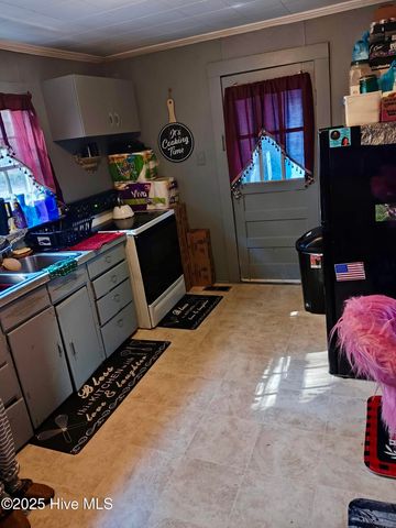 1147 Allen Street, Rocky Mount, NC 27803