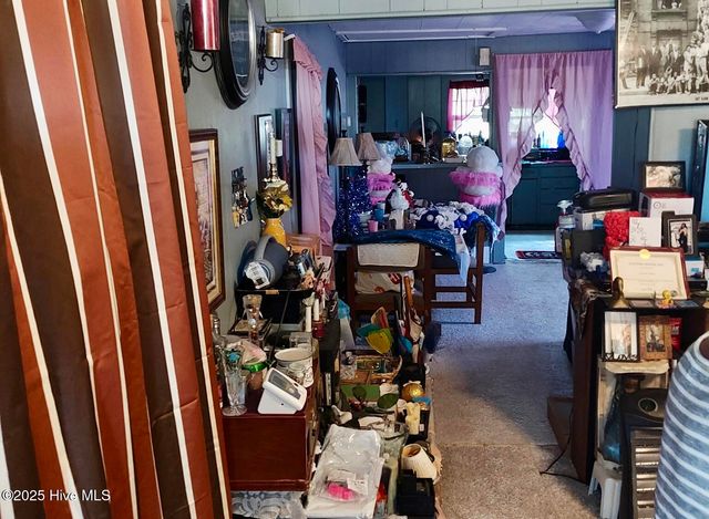 1147 Allen Street, Rocky Mount, NC 27803