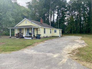 1147 Allen Street, Rocky Mount, NC 27803