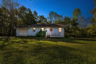 419 Corner Ridge Road, Frenchburg, KY 40322