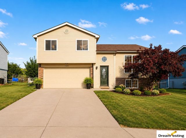 11003 S 17th Street, Bellevue, NE 68123