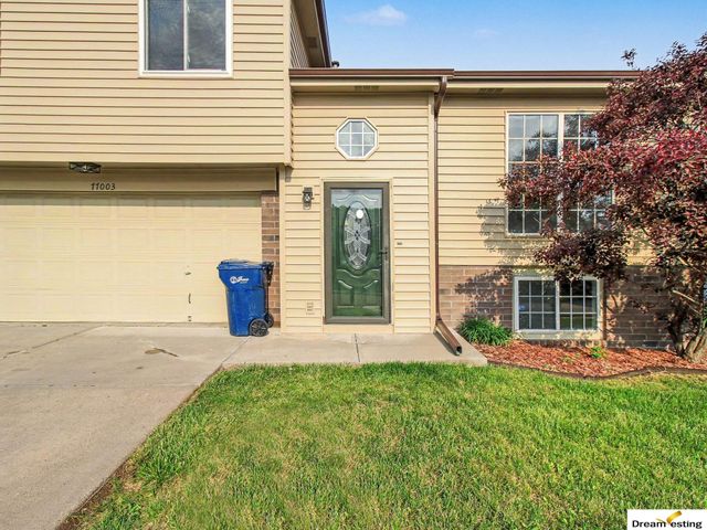 11003 S 17th Street, Bellevue, NE 68123