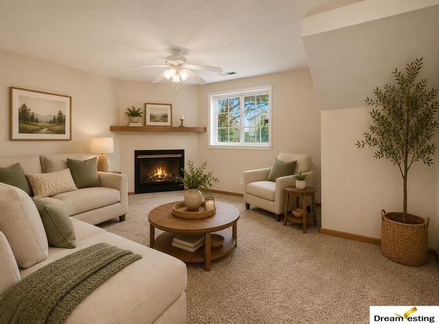 11003 S 17th Street, Bellevue, NE 68123