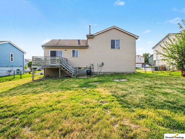 11003 S 17th Street, Bellevue, NE 68123