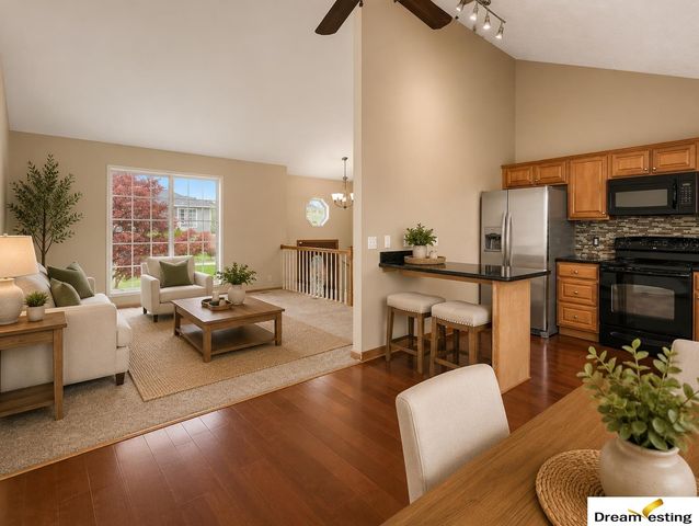 11003 S 17th Street, Bellevue, NE 68123