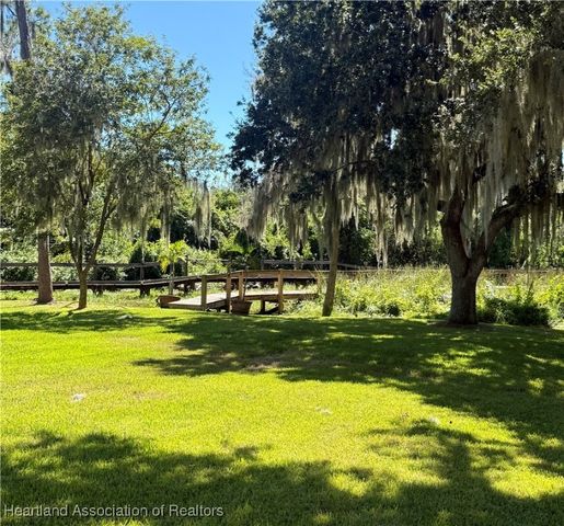 1022 Lake June Road, Lake Placid, FL 33852