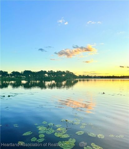 1022 Lake June Road, Lake Placid, FL 33852