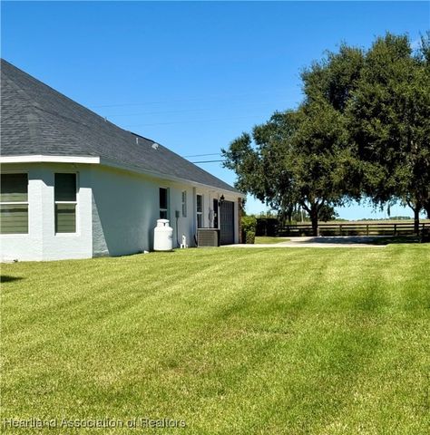 1022 Lake June Road, Lake Placid, FL 33852