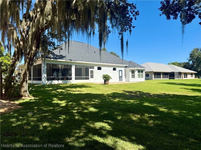 1022 Lake June Road, Lake Placid, FL 33852