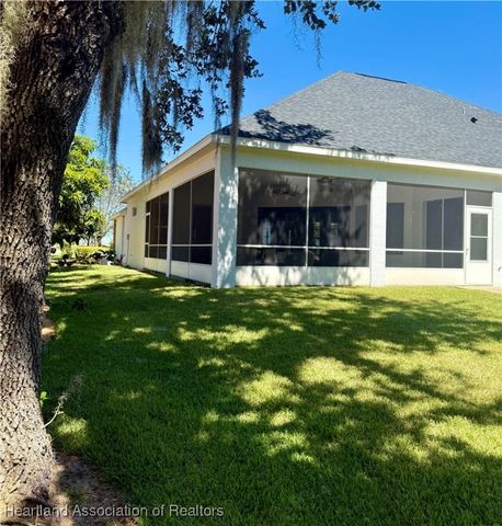 1022 Lake June Road, Lake Placid, FL 33852