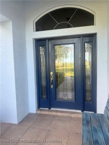 1022 Lake June Road, Lake Placid, FL 33852